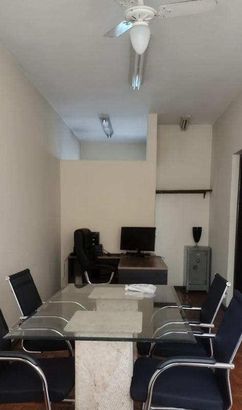 Sala, Barro Preto, 0 Quarto, 0 Vaga
