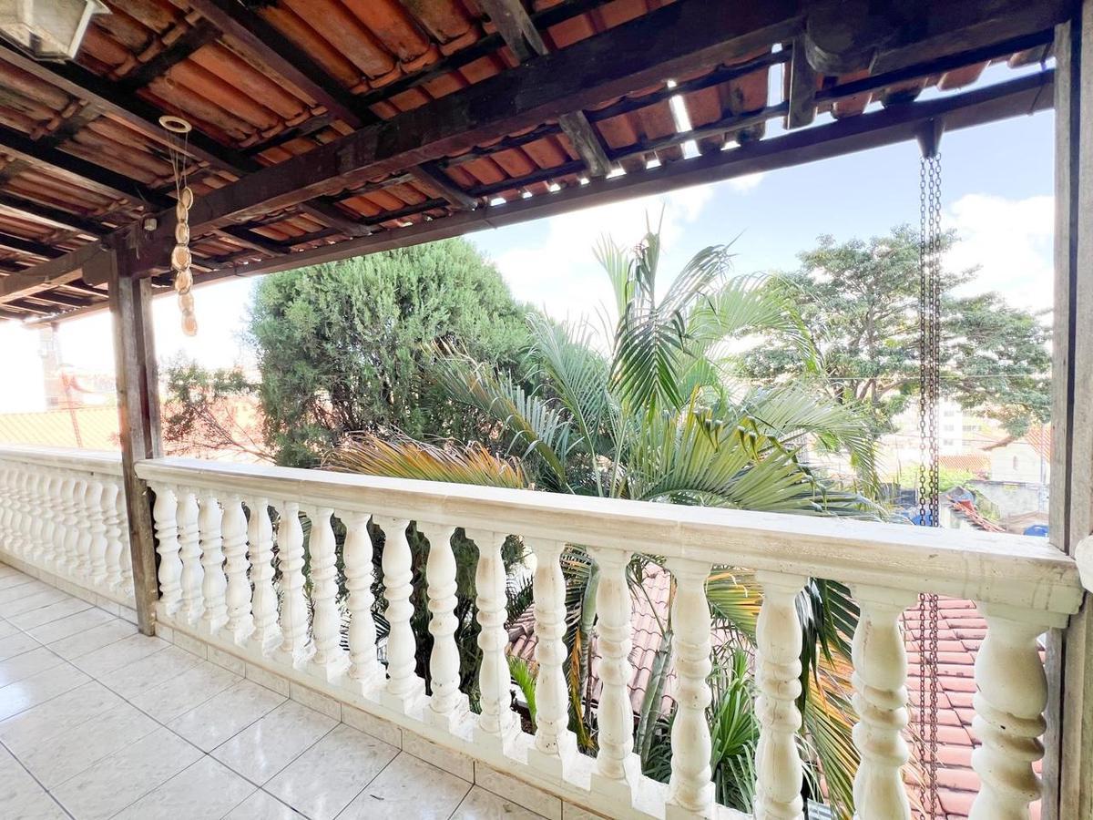 Casa, São Gotardo, 3 Quartos, 6 Vagas, 1 Suíte