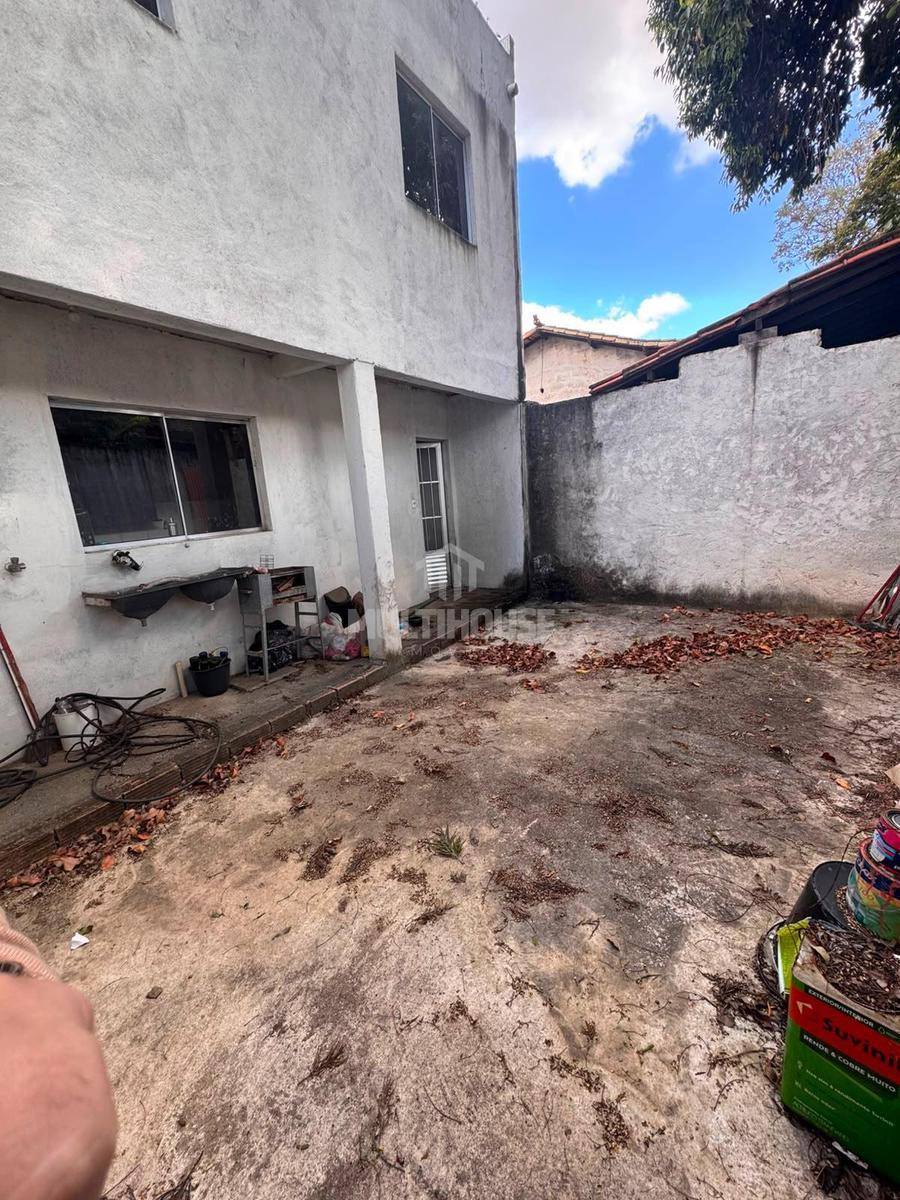 Casa, Candelária, 4 Quartos, 3 Vagas, 1 Suíte