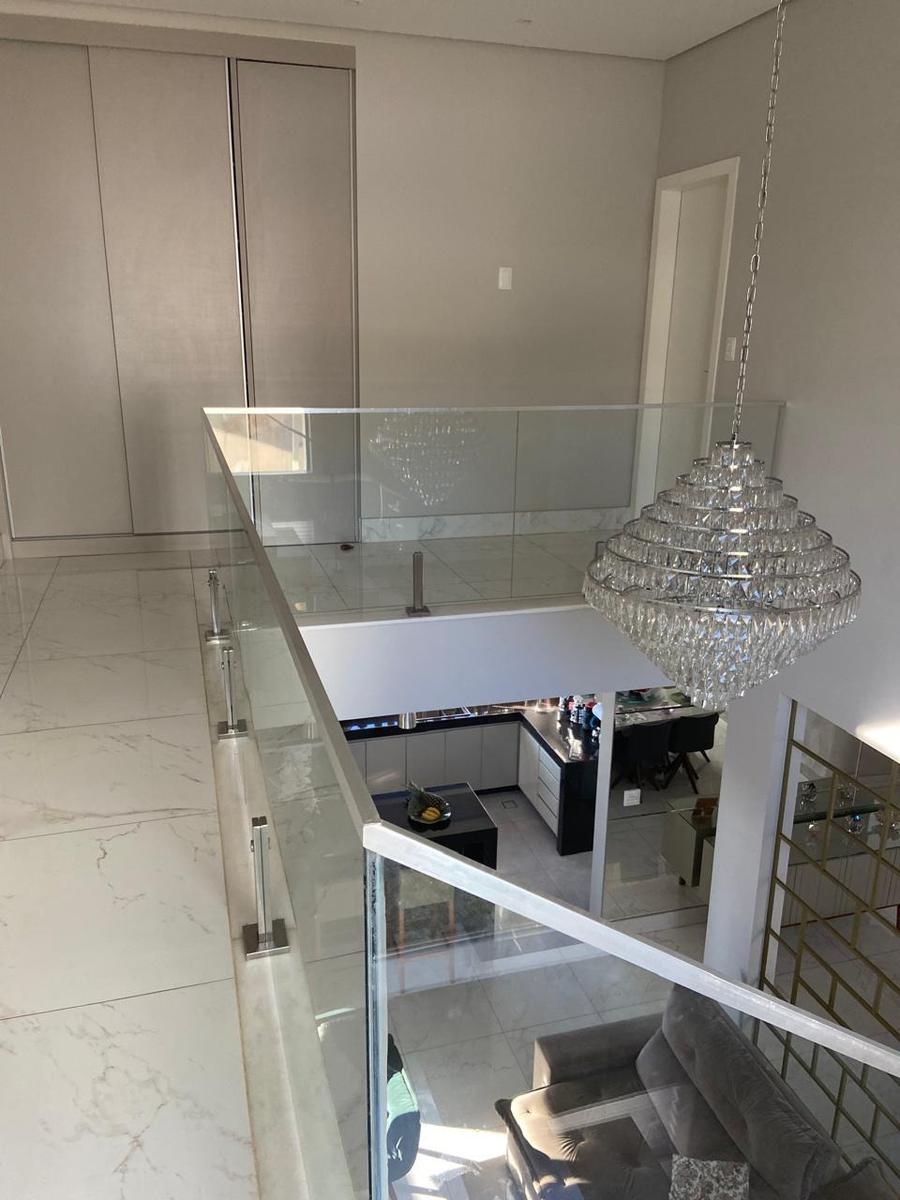 Casa, Gran Park, 4 Quartos, 1 Vaga, 4 Suítes