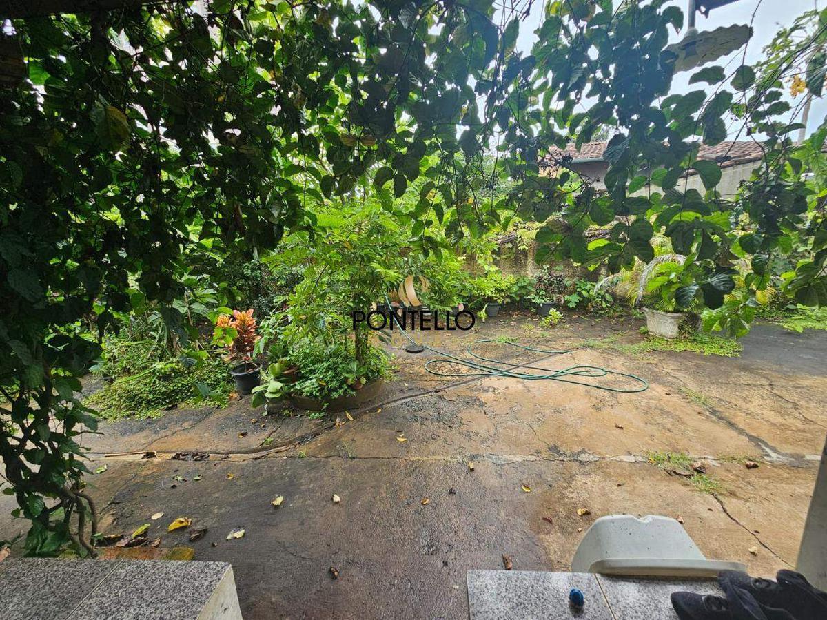 Casa, São Geraldo, 4 Quartos, 2 Vagas, 1 Suíte