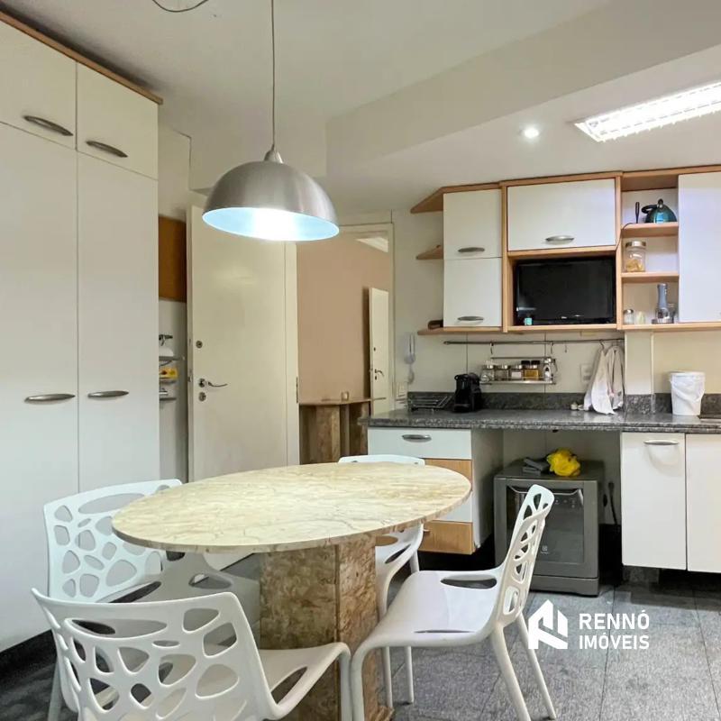 Apartamento, Santo Antônio, 5 Quartos, 2 Vagas, 2 Suítes