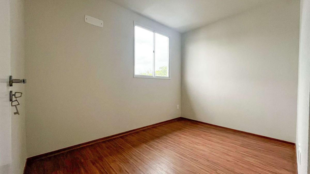 Apartamento, Capitão Eduardo, 3 Quartos, 1 Vaga