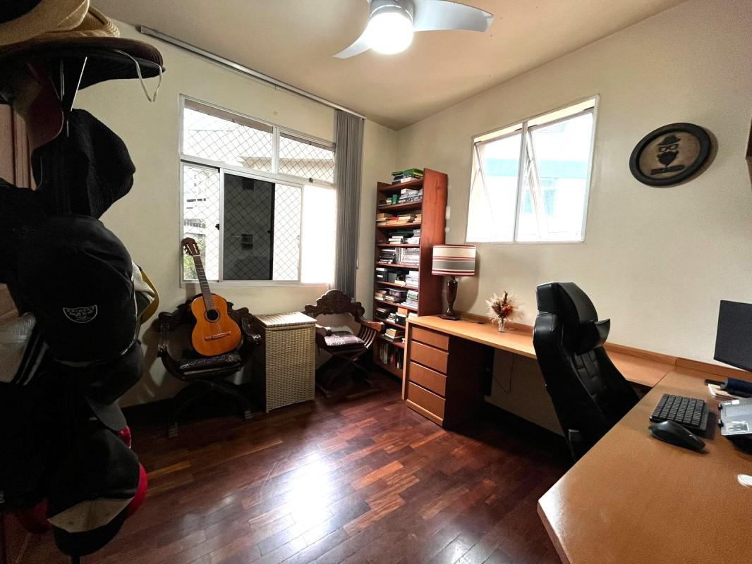 Apartamento, Silveira, 3 Quartos, 2 Vagas, 1 Suíte