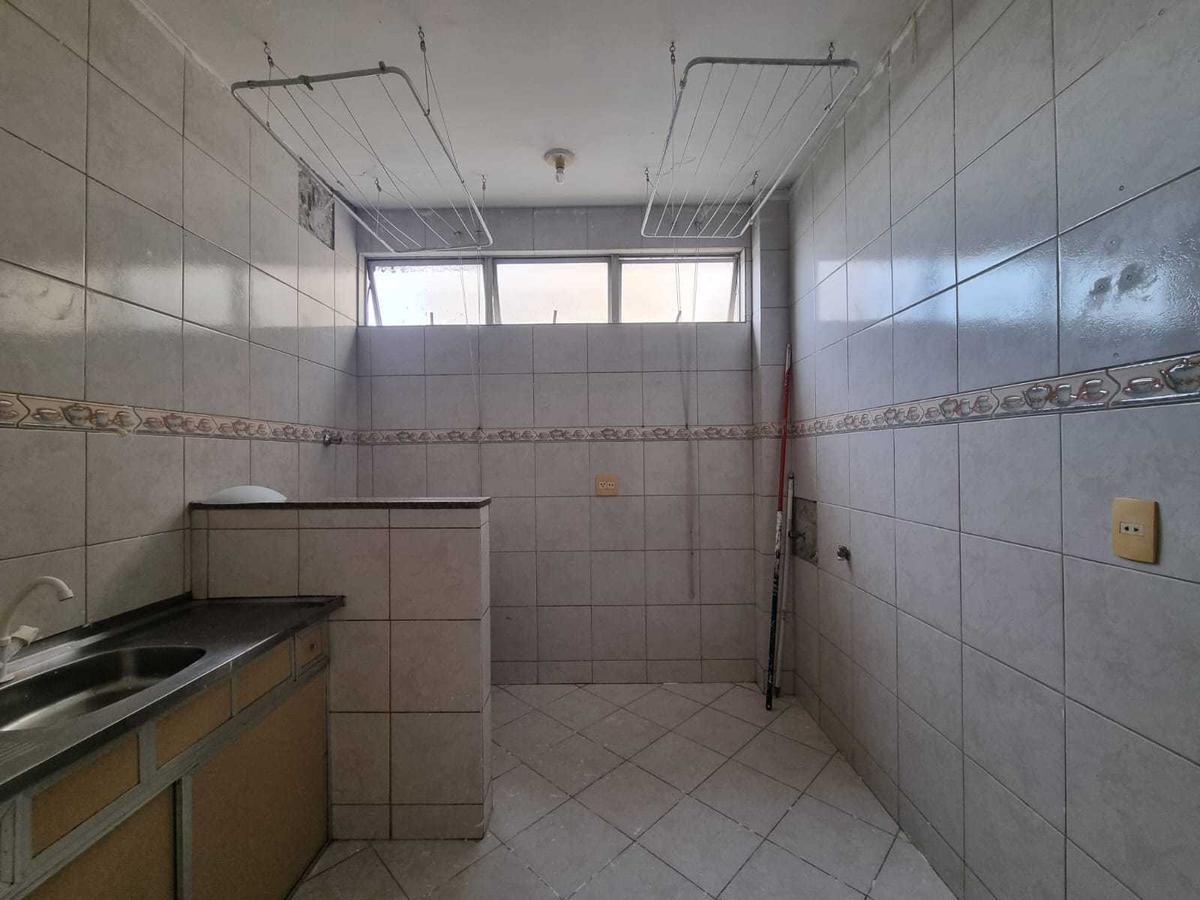 Apartamento, Jardim Riacho das Pedras, 2 Quartos, 1 Vaga