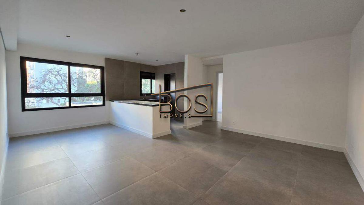 Apartamento, Santo Agostinho, 2 Quartos, 1 Vaga, 2 Suítes