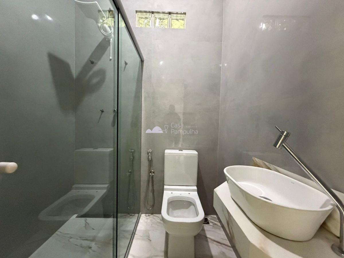 Casa, Santa Mônica, 3 Quartos, 2 Vagas, 1 Suíte