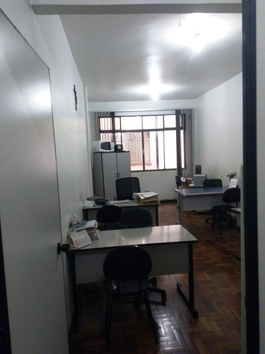 Sala, Centro, 0 Quarto, 0 Vaga