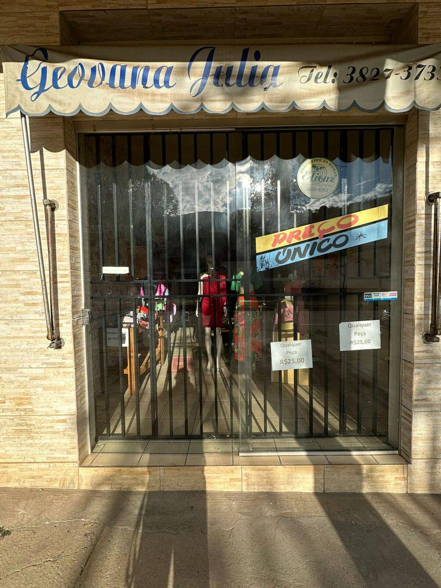Casa, Granjas Vagalume, 3 Quartos, 2 Vagas, 1 Suíte