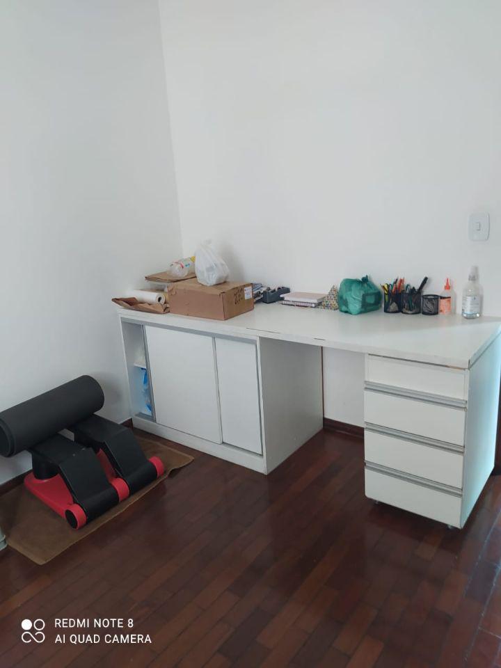 Apartamento, Sagrada Família, 3 Quartos, 1 Vaga, 1 Suíte