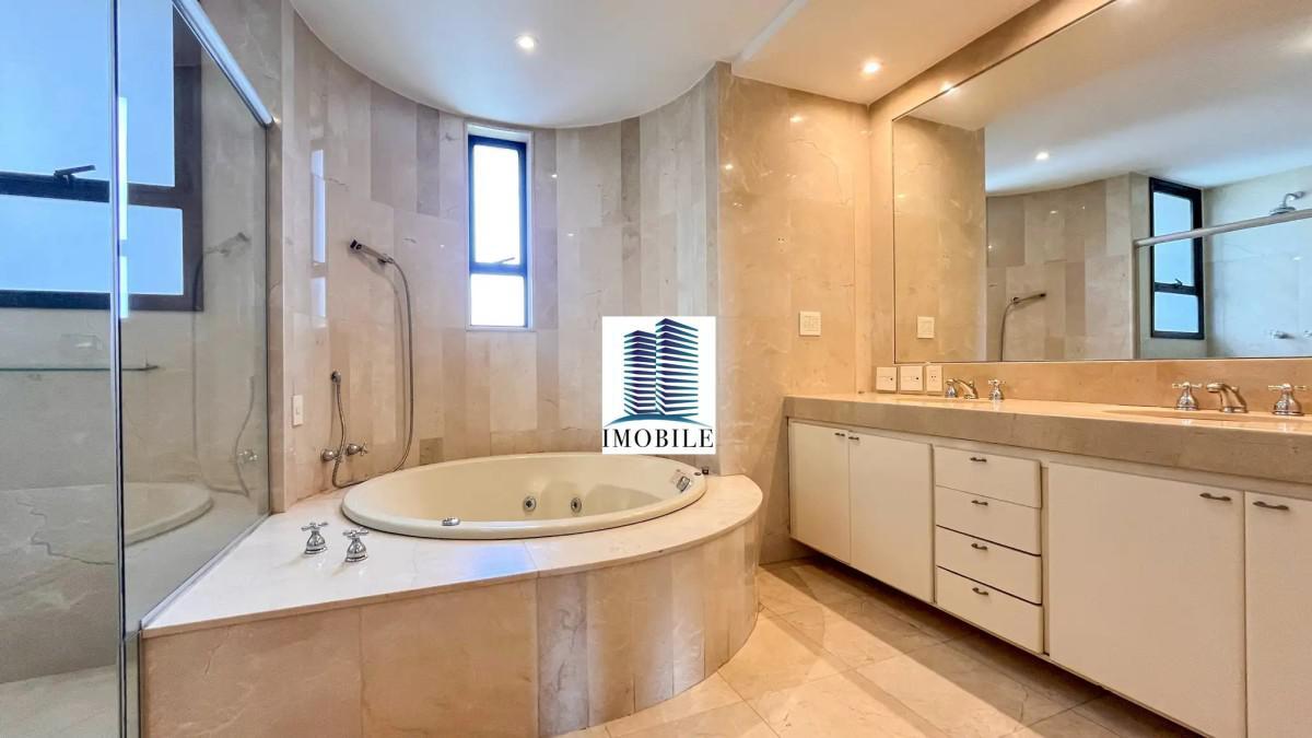 Apartamento, Lourdes, 4 Quartos, 4 Vagas, 2 Suítes