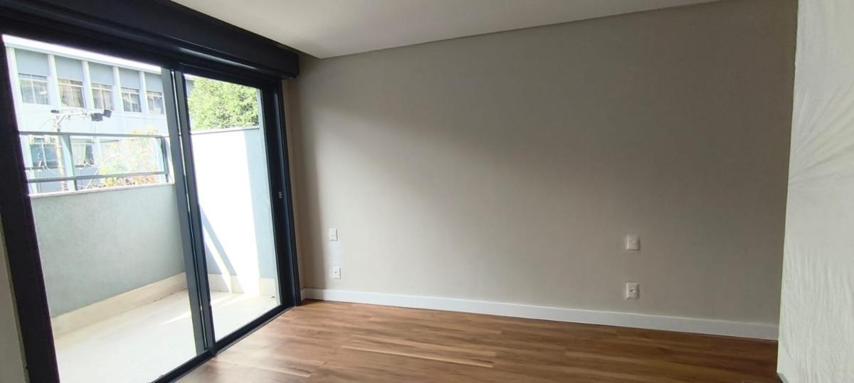 Apartamento, Sion, 3 Quartos, 2 Vagas, 1 Suíte