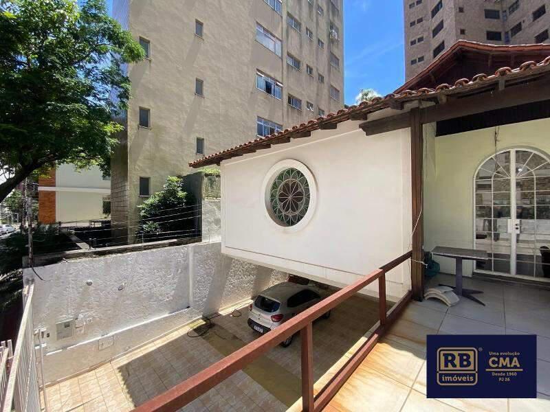 Casa, Sion, 4 Quartos, 6 Vagas, 1 Suíte