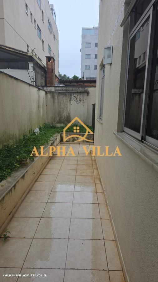 Apartamento, Santa Inês, 3 Quartos, 2 Vagas, 3 Suítes