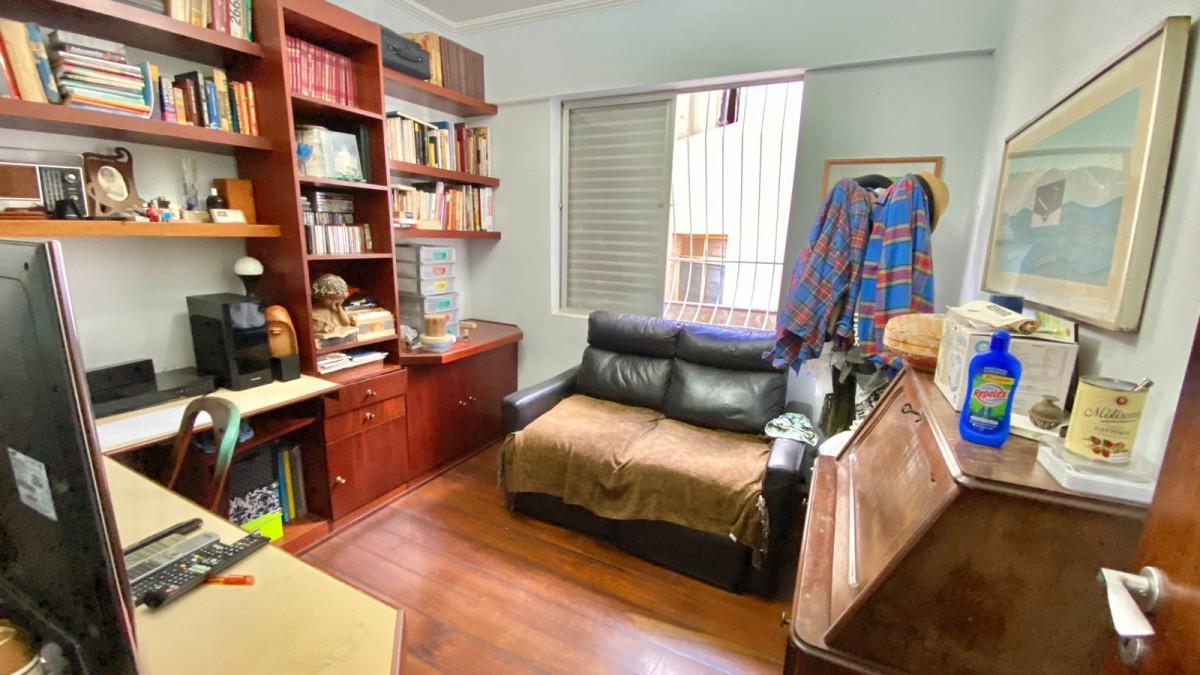 Apartamento, Cidade Jardim, 4 Quartos, 2 Vagas, 1 Suíte