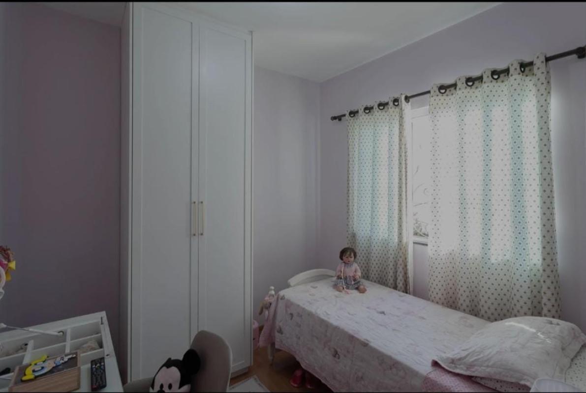 Casa, Granja Ouro Branco, 3 Quartos, 0 Vaga, 1 Suíte