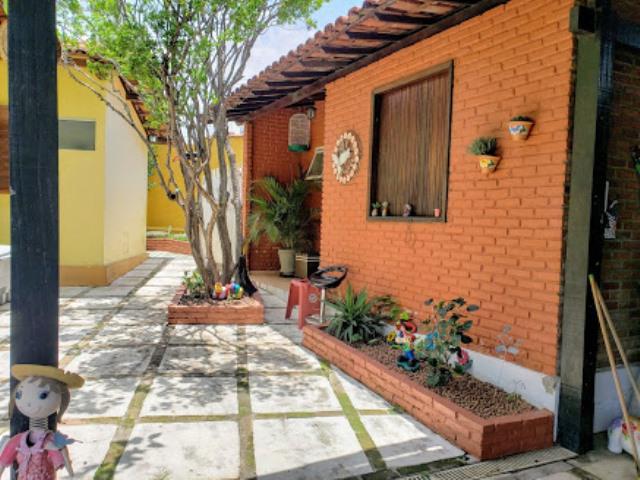 Casa, Glória, 3 Quartos, 4 Vagas, 1 Suíte