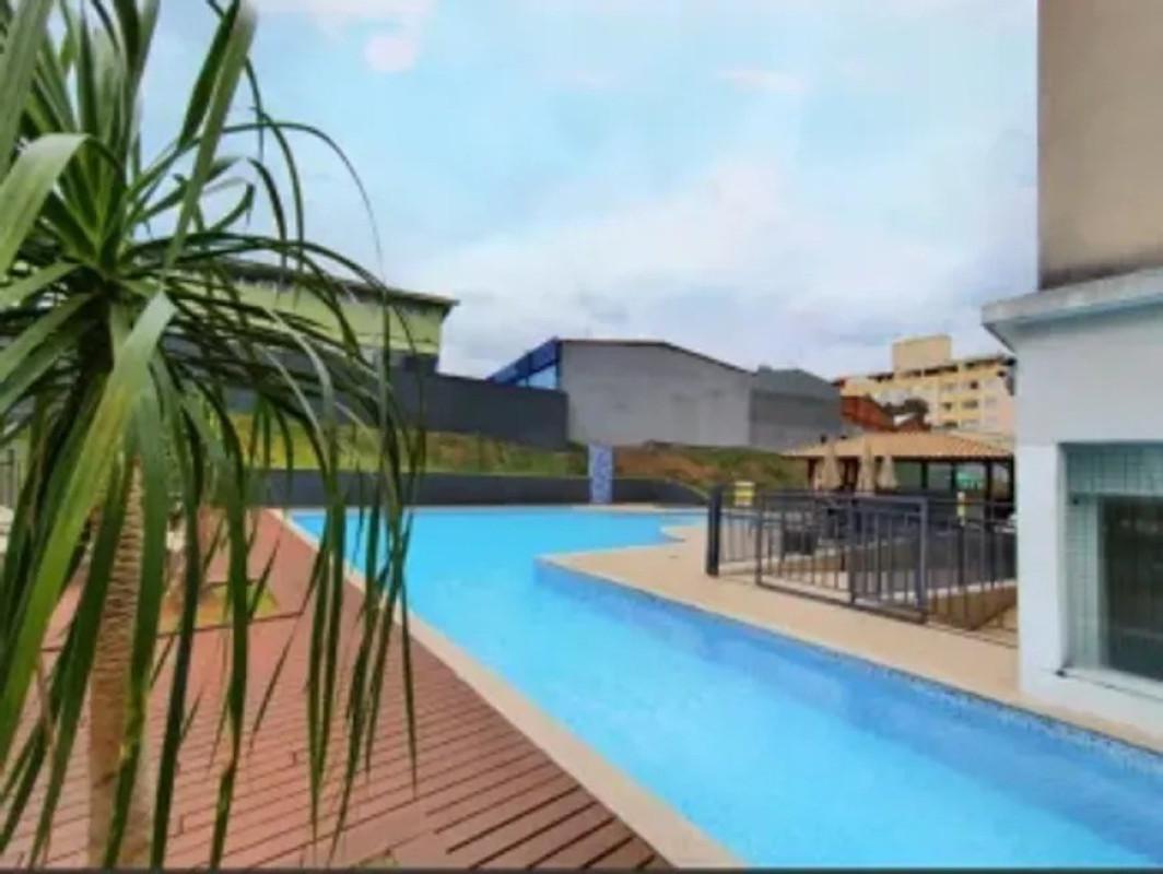 Apartamento, Ouro Preto, 3 Quartos, 2 Vagas, 1 Suíte