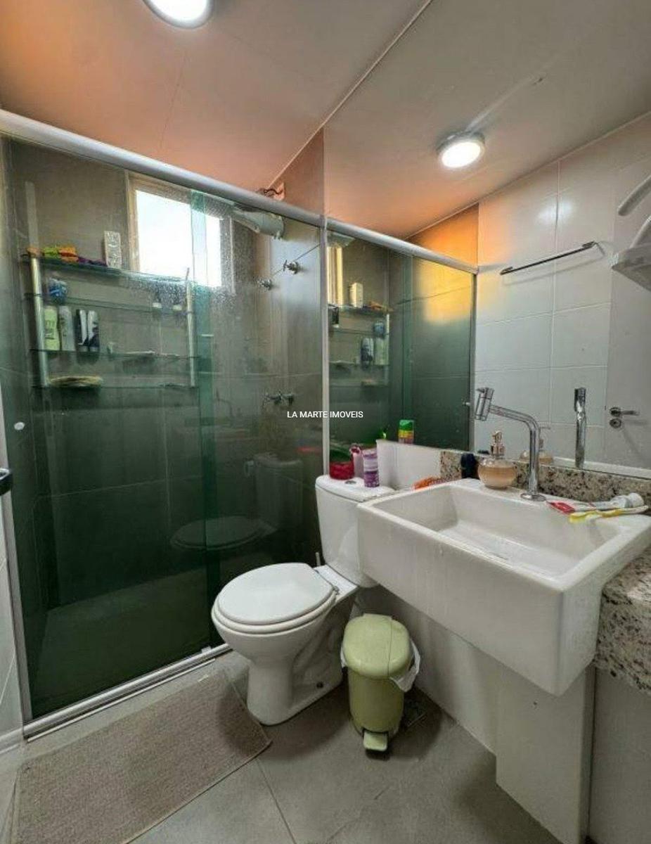 Apartamento, Jk, 2 Quartos, 1 Vaga, 1 Suíte