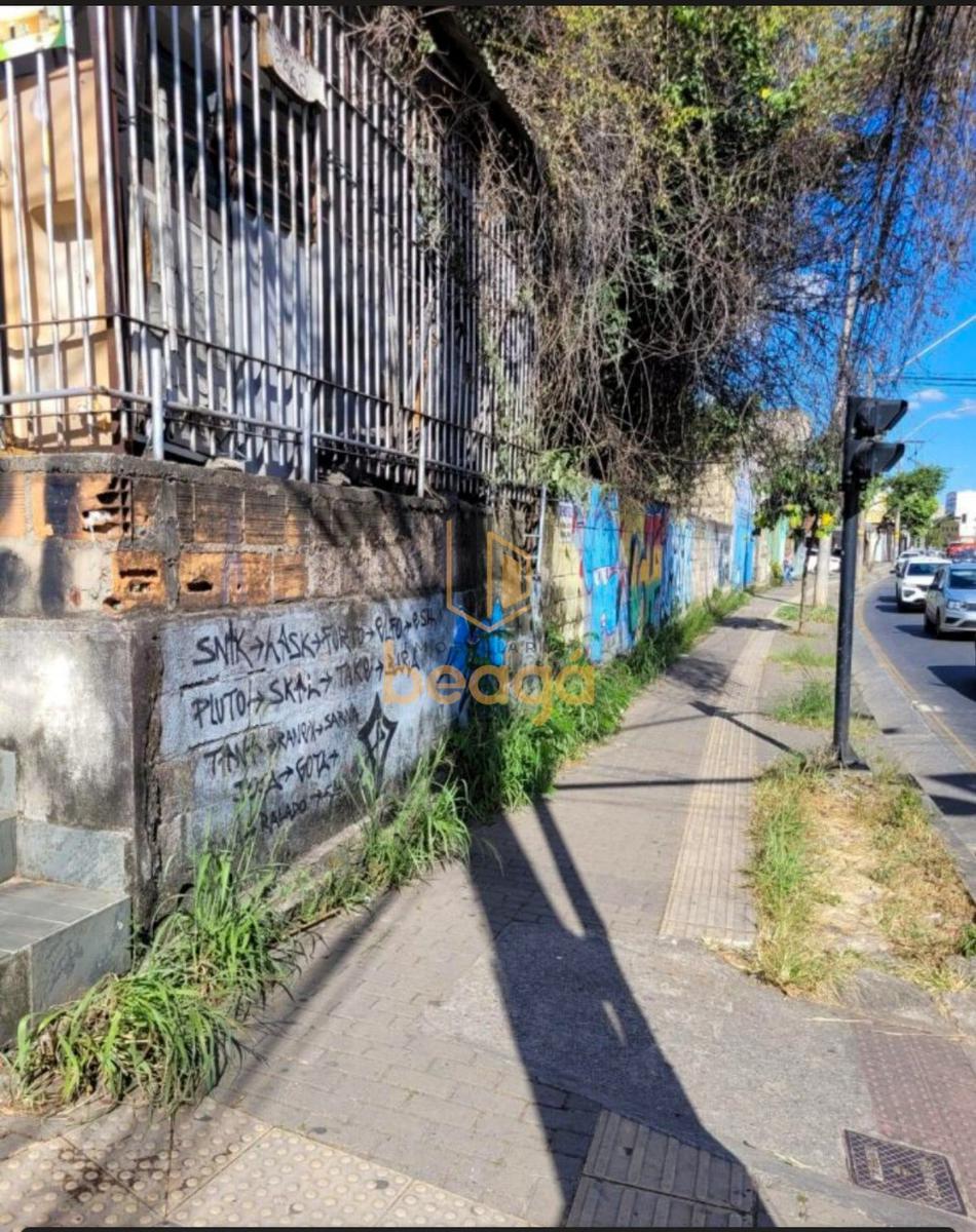 Lote, Venda Nova, 0 Quarto, 0 Vaga