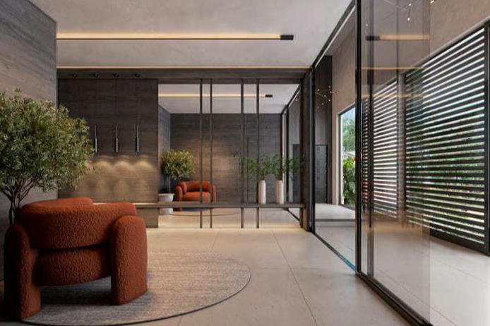 Apartamento, Estoril, 1 Quarto, 0 Vaga