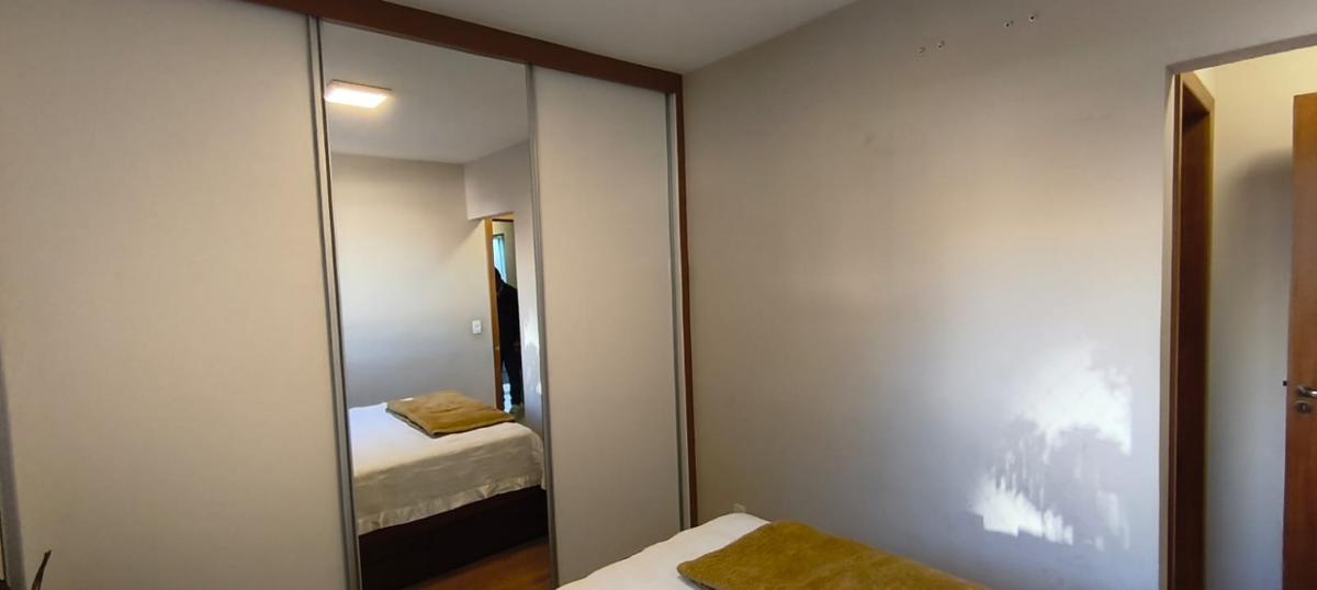 Apartamento, Esplanada, 3 Quartos, 2 Vagas, 1 Suíte
