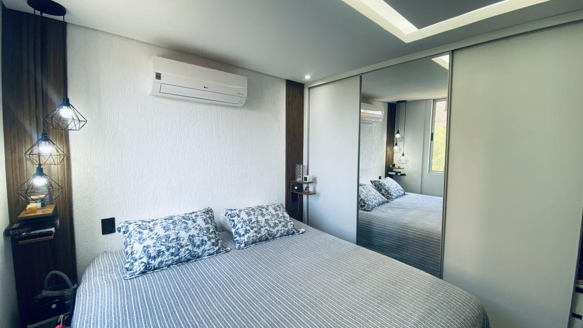 Apartamento, Castelo, 3 Quartos, 3 Vagas, 1 Suíte