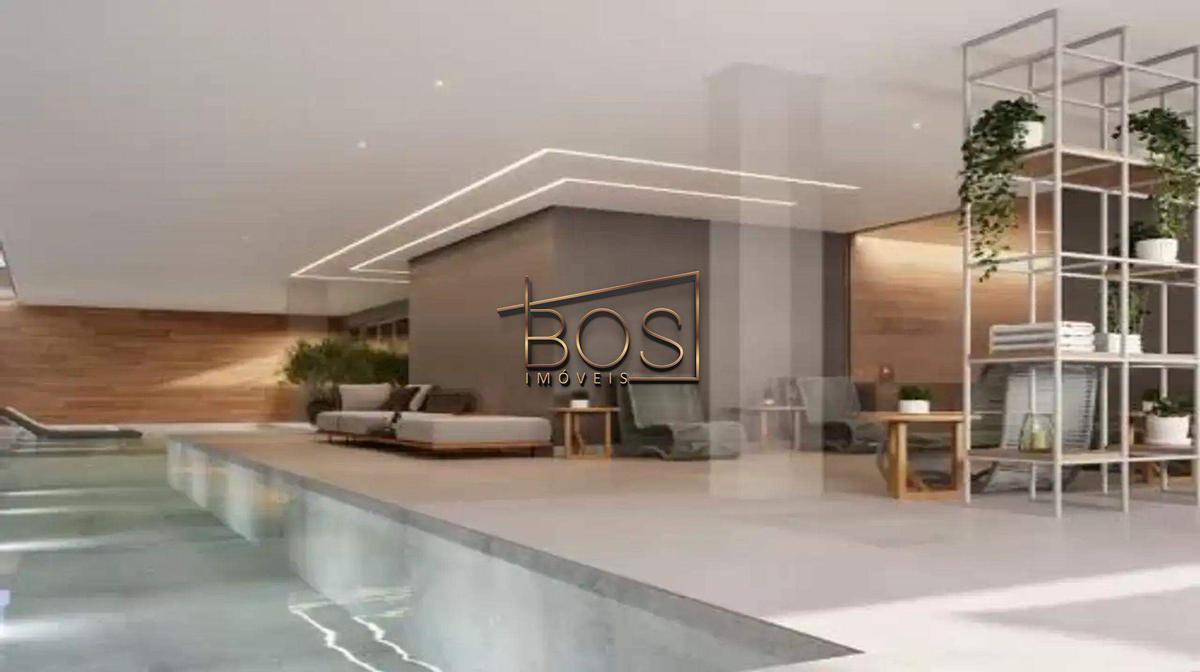 Apartamento, Savassi, 2 Quartos, 2 Vagas, 2 Suítes