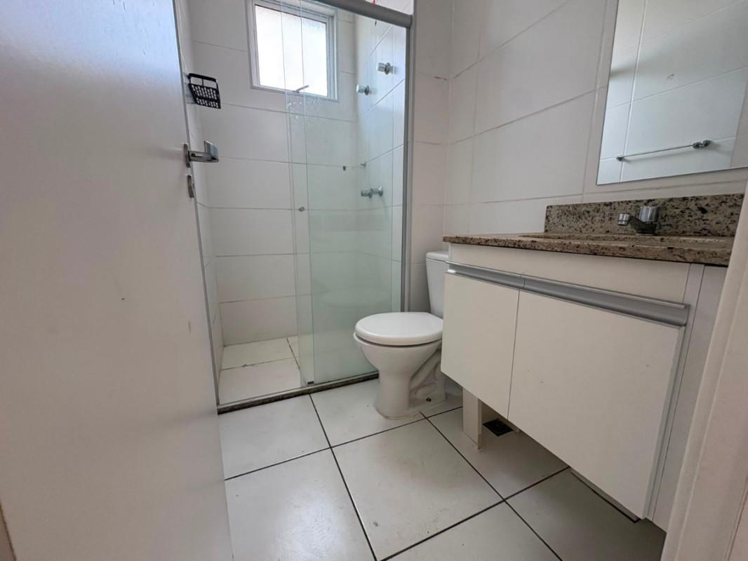 Apartamento, Jk, 3 Quartos, 2 Vagas, 1 Suíte