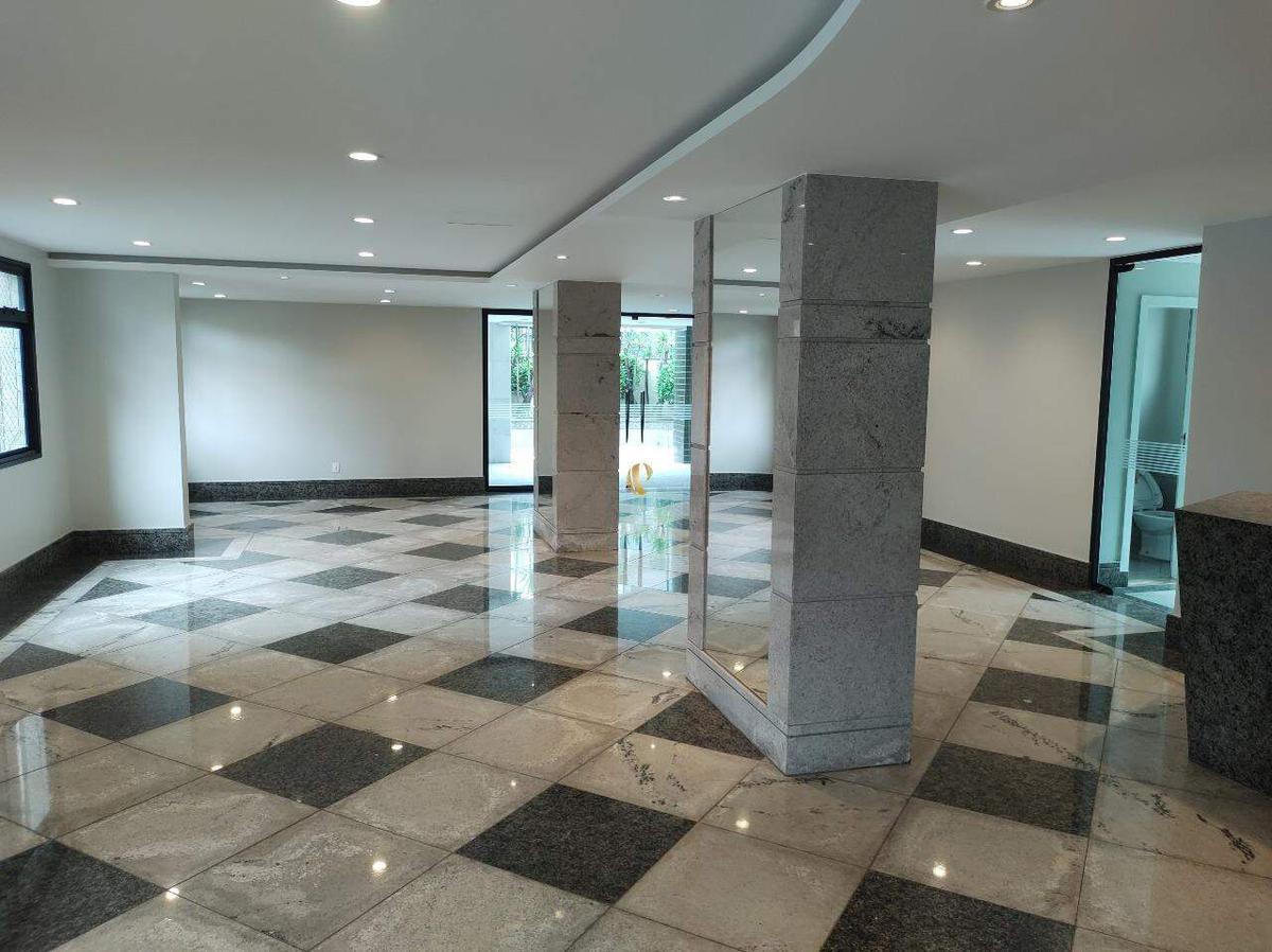 Apartamento, Anchieta, 4 Quartos, 2 Vagas, 2 Suítes
