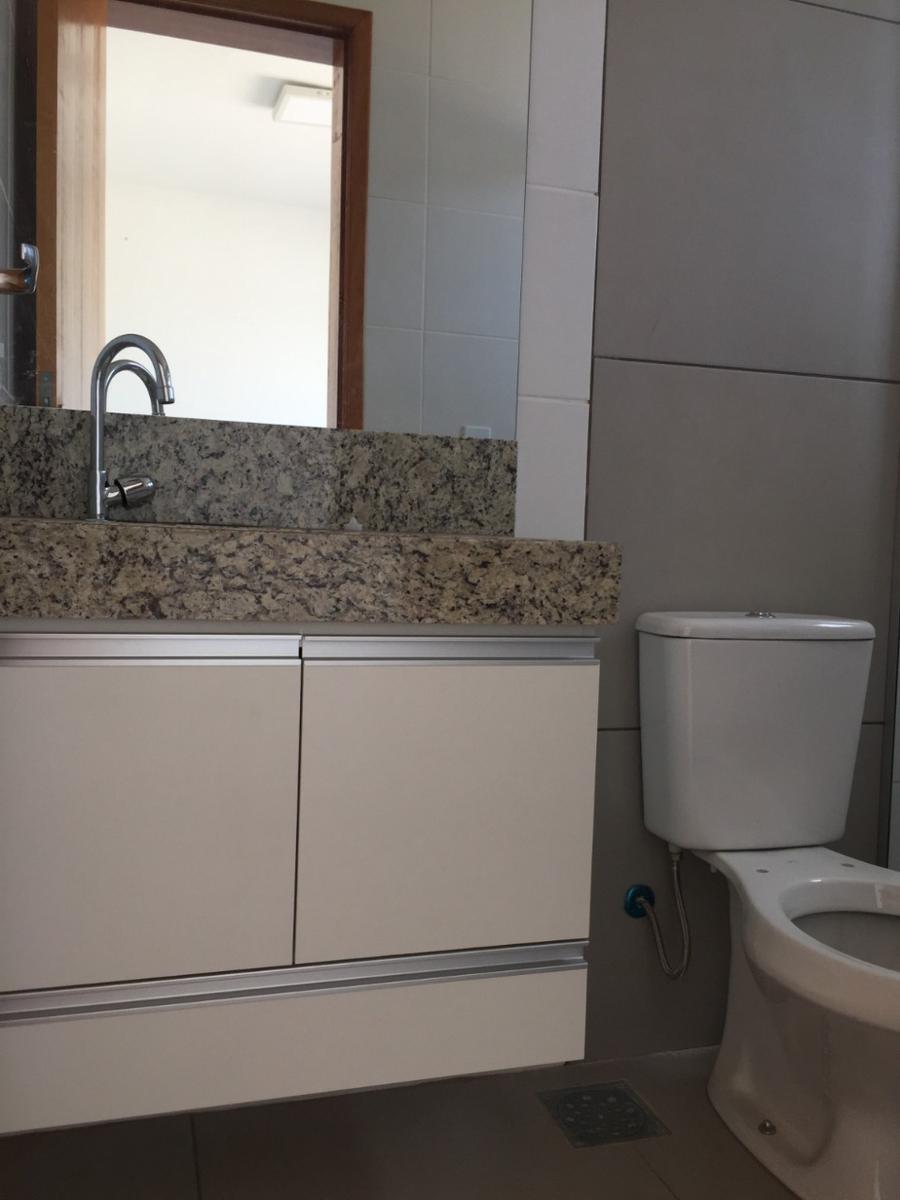 Apartamento, Rio Branco, 3 Quartos, 1 Vaga, 1 Suíte