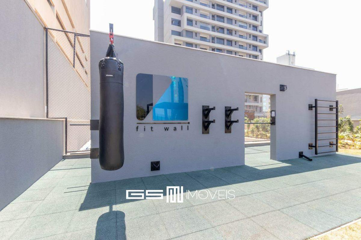 Apartamento, Vila da Serra, 2 Quartos, 2 Vagas, 1 Suíte