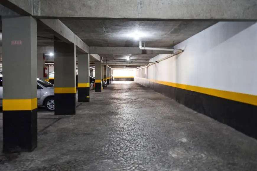 Apartamento, Ipiranga, 3 Quartos, 2 Vagas, 1 Suíte