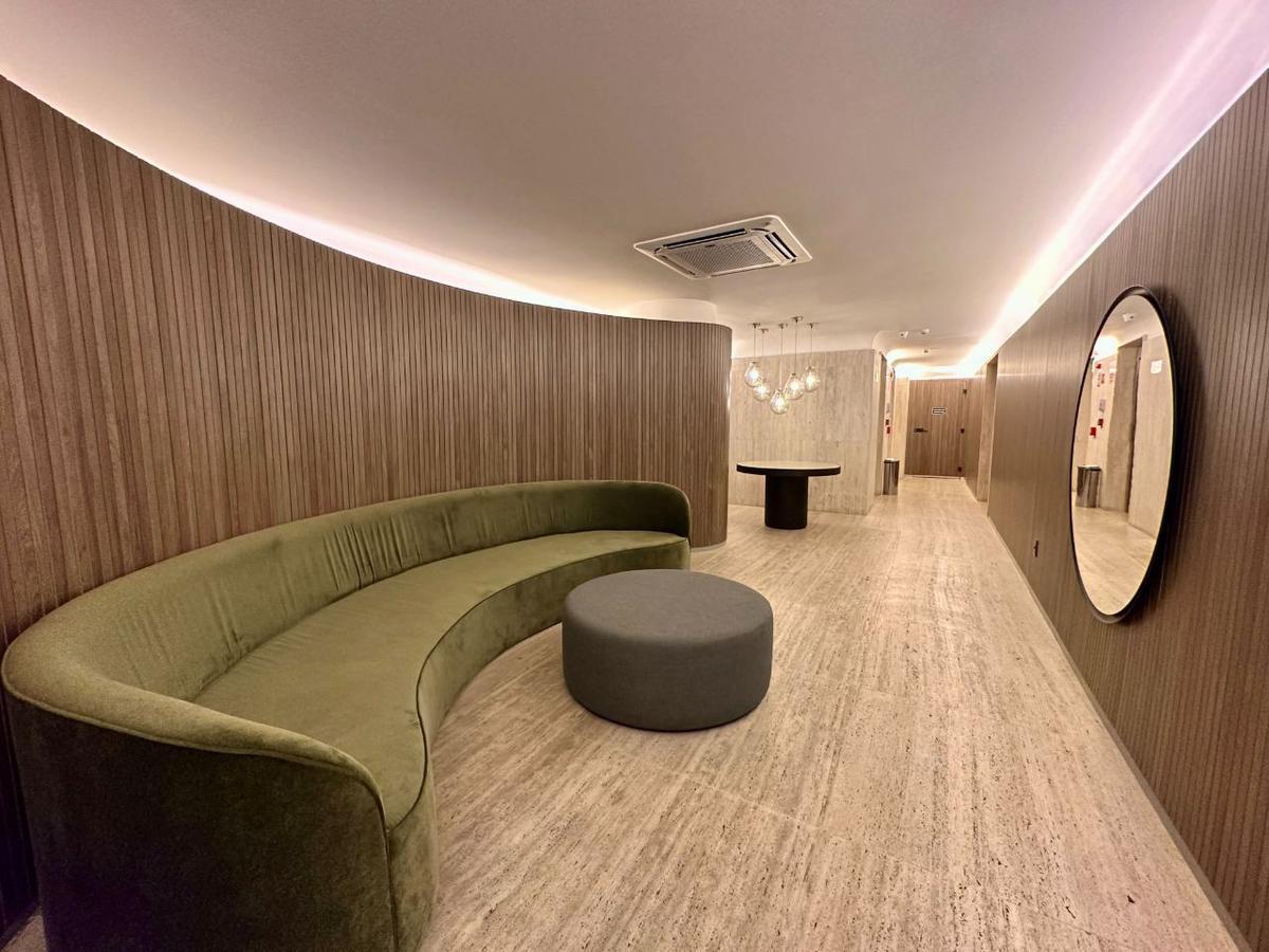 Apartamento, Lourdes, 3 Quartos, 2 Vagas, 1 Suíte