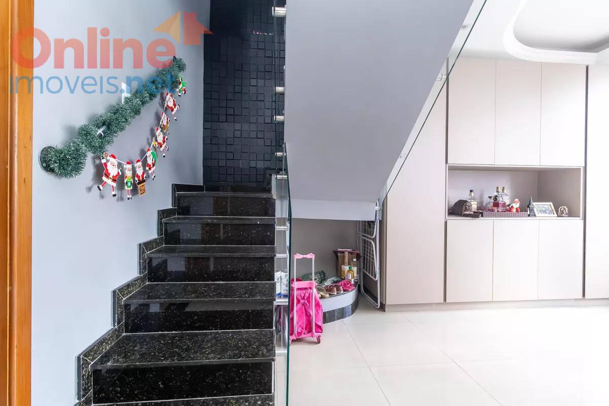 Cobertura, Castelo, 3 Quartos, 0 Vaga, 1 Suíte