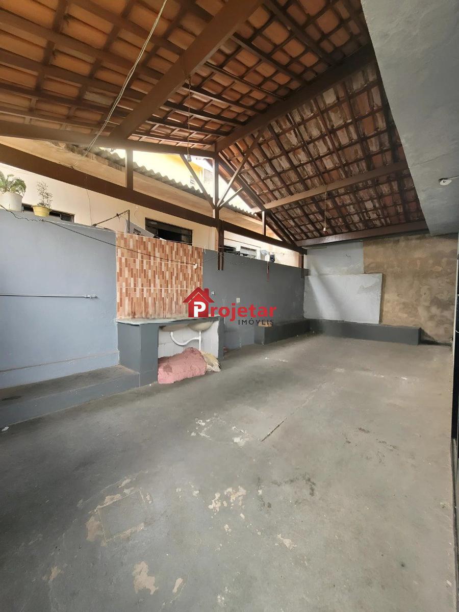 Casa, Sagrada Família, 3 Quartos, 4 Vagas