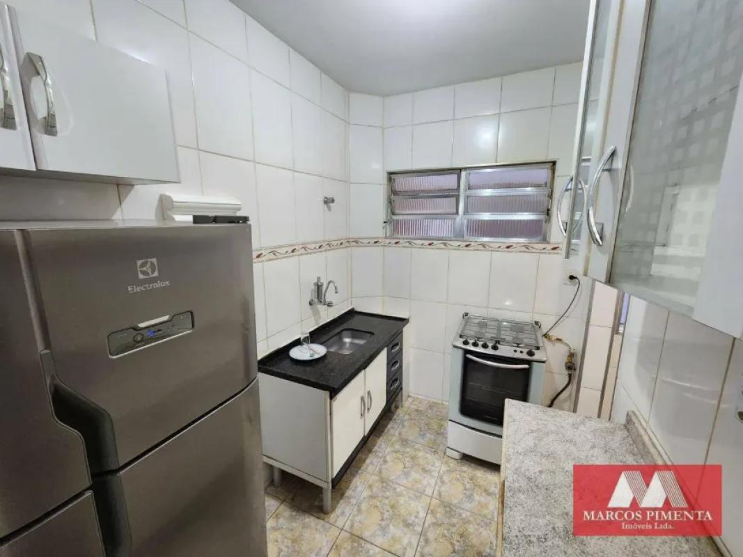 Apartamento, Fonte Grande, 2 Quartos, 1 Vaga