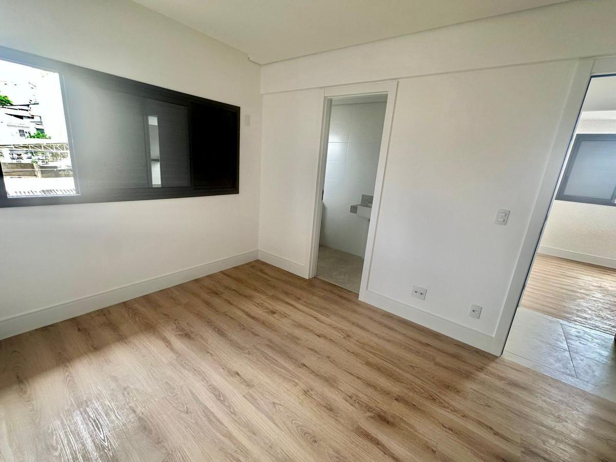 Apartamento, Renascença, 3 Quartos, 2 Vagas, 1 Suíte