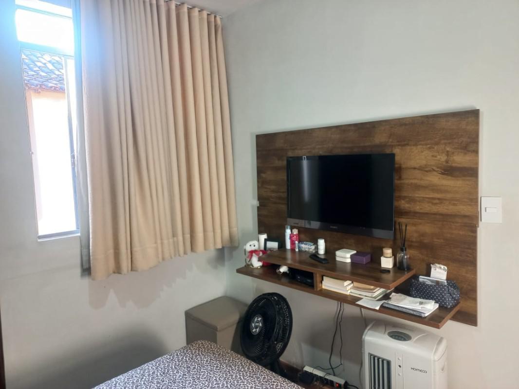 Casa, Itapoã, 3 Quartos, 1 Vaga