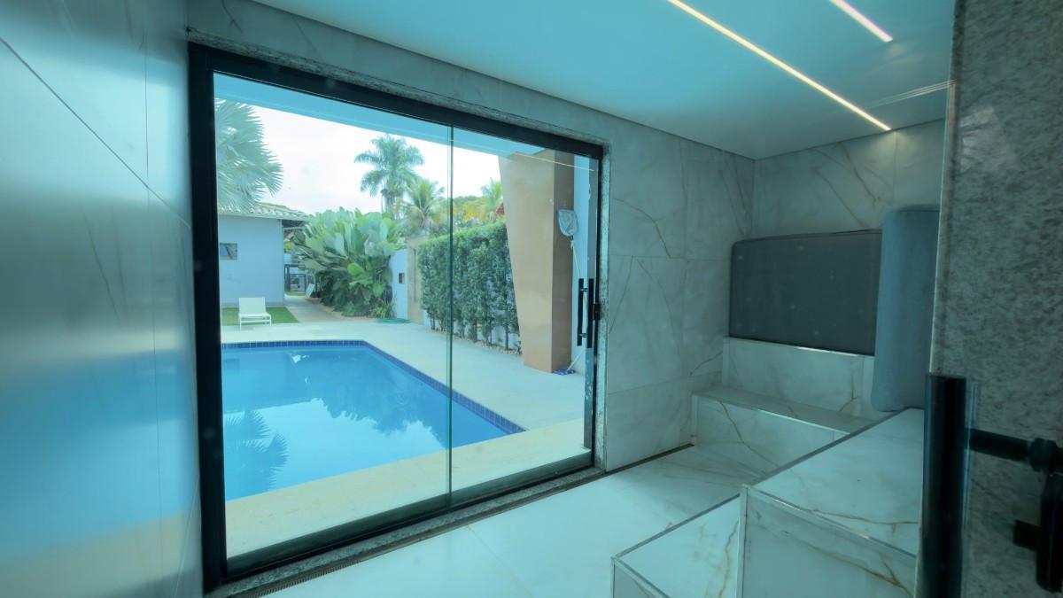 Casa, São Luiz (pampulha), 4 Quartos, 16 Vagas, 2 Suítes
