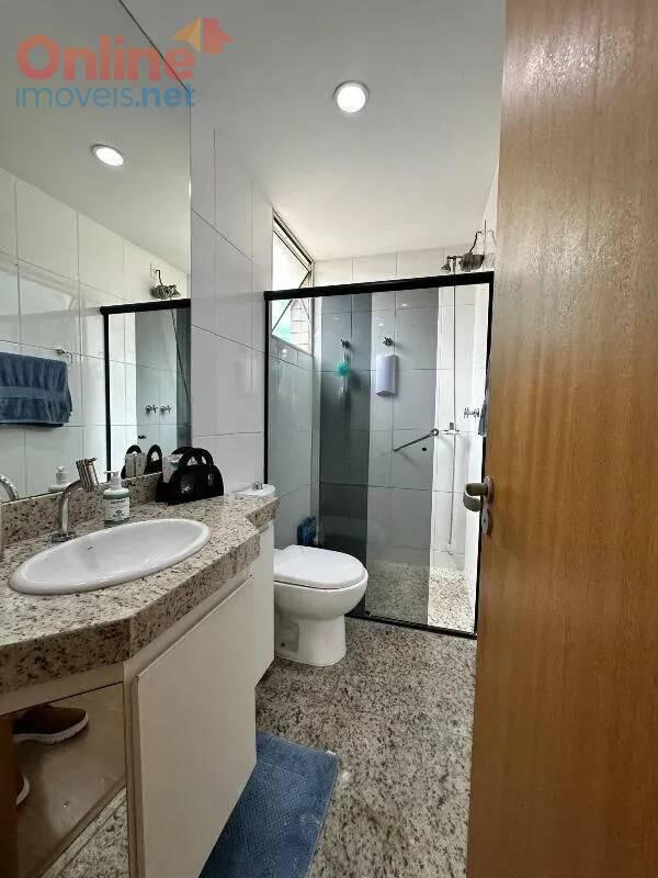 Apartamento, Buritis, 4 Quartos, 0 Vaga, 1 Suíte