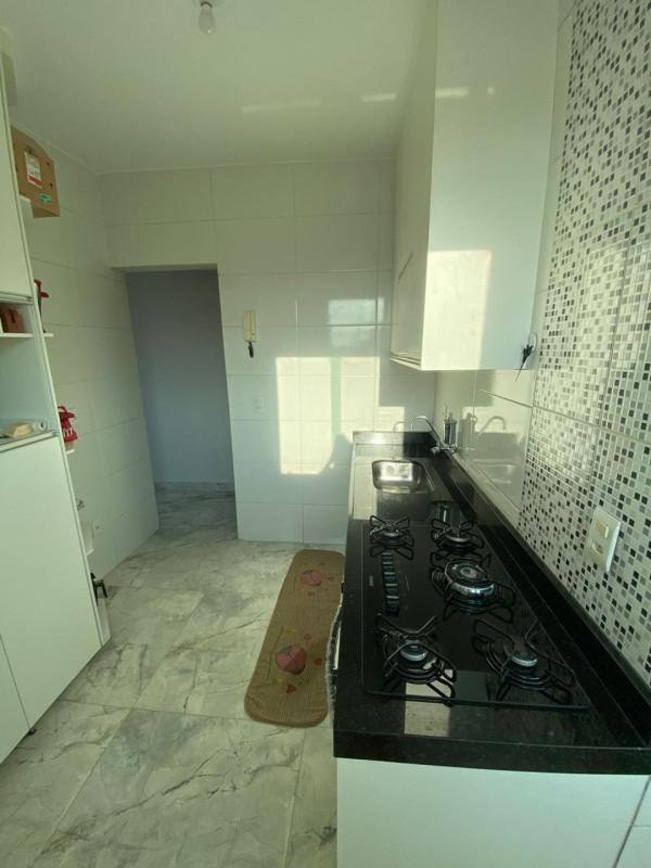 Apartamento, Palmeiras, 3 Quartos, 1 Vaga
