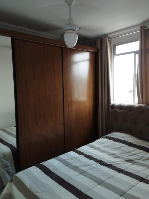 Apartamento, Santa Maria, 2 Quartos, 1 Vaga
