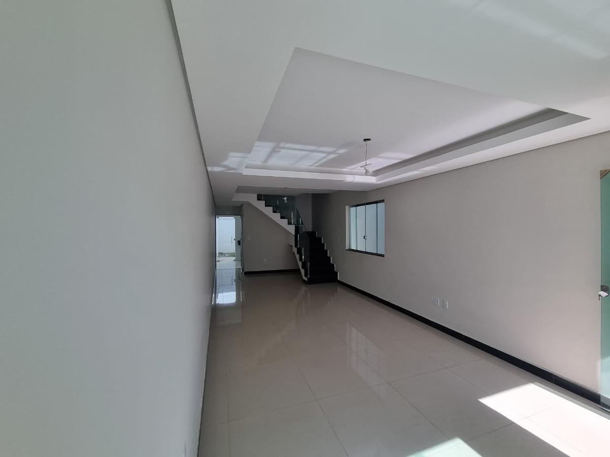 Casa, Planalto, 2 Quartos, 1 Vaga, 1 Suíte