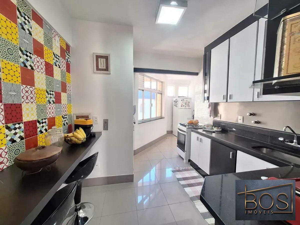 Apartamento, Santo Antônio, 3 Quartos, 2 Vagas, 1 Suíte