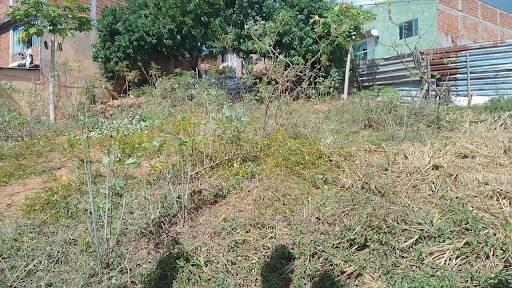 Lote, Esperança, 0 Quarto, 0 Vaga