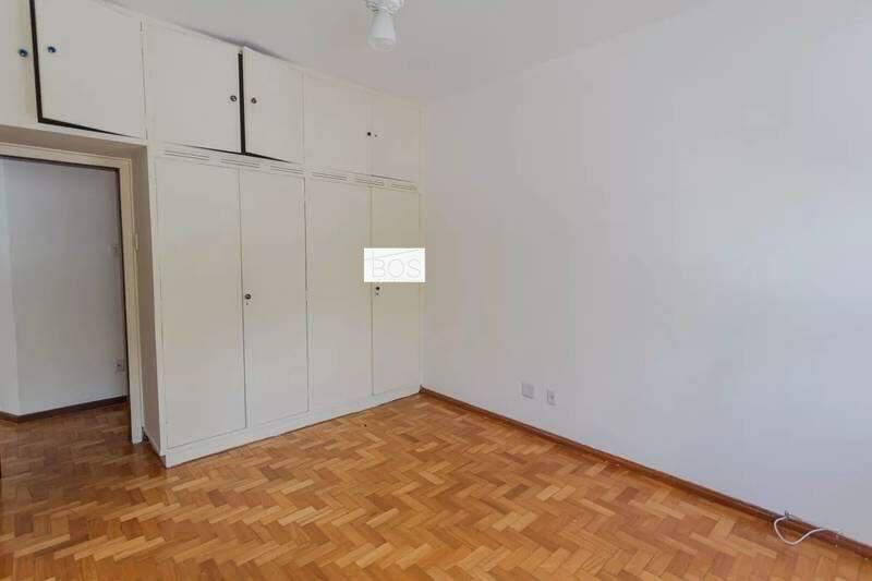 Apartamento, Lourdes, 3 Quartos, 2 Vagas, 1 Suíte