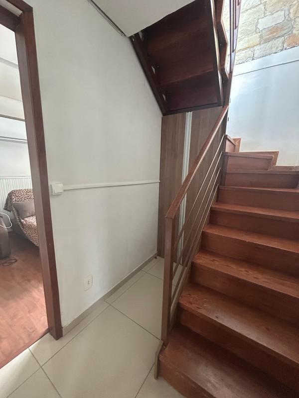 Cobertura, Castelo, 4 Quartos, 1 Vaga