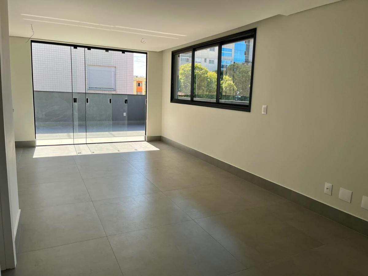 Cobertura, Cidade Nova, 3 Quartos, 3 Vagas, 3 Suítes