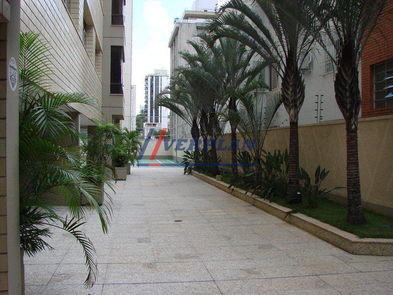 Cobertura, Lourdes, 4 Quartos, 4 Vagas, 2 Suítes